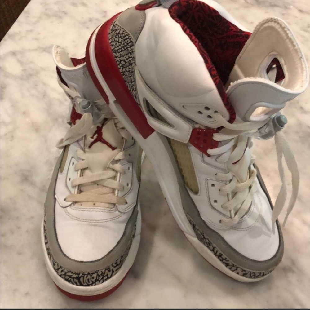 Nike Air Jordan Spizike